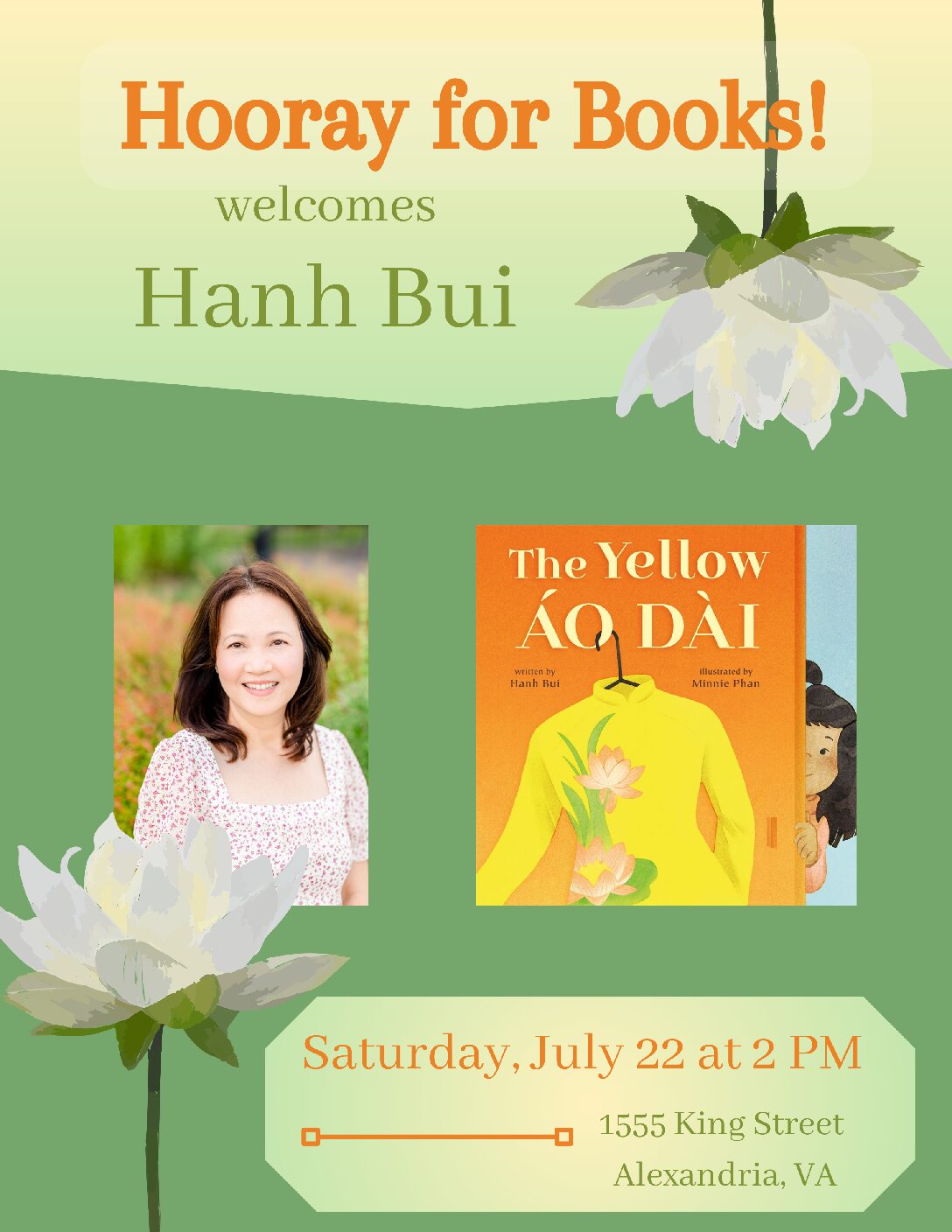 Hanh Bui